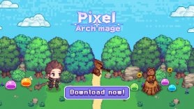 Baixar Pixel Archmage para Android