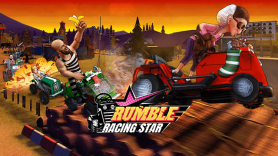 Baixar Rumble Racing Star para Android