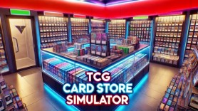 Baixar TCG Card Store Simulator 3D para Android