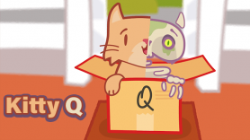 Baixar Kitty Q para Android