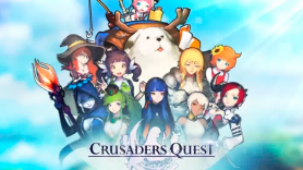 Baixar Crusaders Quest para iOS