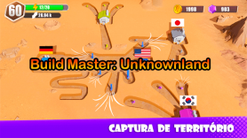 Baixar Build Master: Unknownland para Android