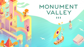 Baixar Monument Valley 3 NETFLIX para Android