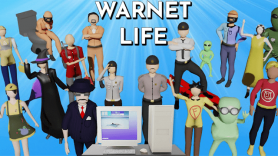 Baixar Warnet Life para Android