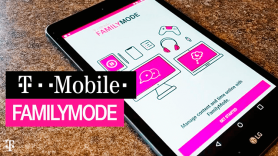 Baixar T-Mobile FamilyMode para Android
