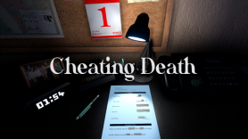Baixar Cheating Death para Linux