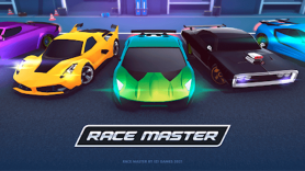 Baixar Racing Master - Car Race 3D para Android