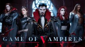 Baixar Game of Vampire: Be A King para Android