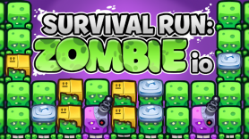 Baixar Survival Run－Zombie Apocalypse para Android