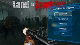 Baixar Land of Zombies para Android