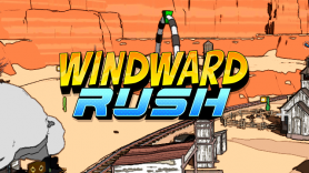 Baixar Windward Rush para Linux