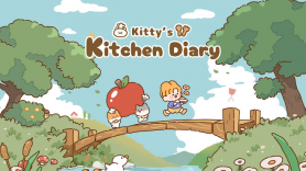 Baixar Kitty’s Kitchen Diary para Android