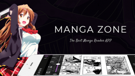 Baixar Manga Zone para Android