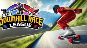 Baixar Downhill Race League para Android