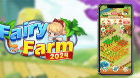 Baixar Fairy Farm 2024 para Android