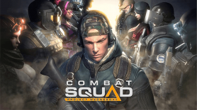 Baixar Combat Squad para iOS
