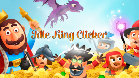 Baixar Idle King Clicker Tycoon Games para Android