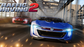 Baixar Traffic Car Racing Ultimate para Android