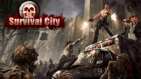 Baixar Survival City: Zombie Royale para Android