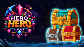 Baixar Hero Hero Clicker - Idle Game para Android