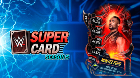 Baixar WWE SuperCard para iOS