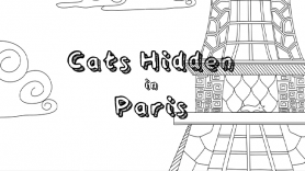 Baixar Cats Hidden in Paris para Windows