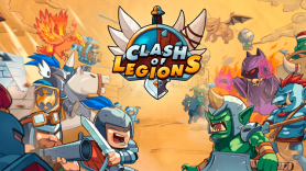 Baixar Clash of Legions para Android