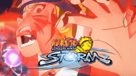 Baixar NARUTO: Ultimate Ninja STORM para Android