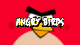 Baixar Tema Angry Birds