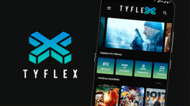 Baixar Tyflex Brasil para Android