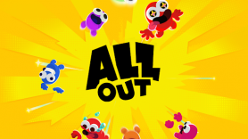 Baixar All Out - Multiplayer Fun! para Android