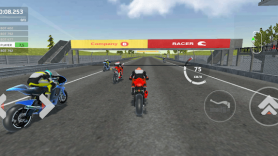 Baixar Real Motor: Race Master para Android