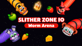 Baixar Slither Zone io - Worm Arena para Android