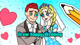 Baixar Draw Happy Wedding para Android