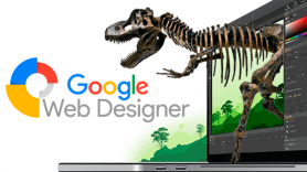 Baixar Google Web Designer para Linux