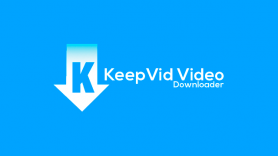 Baixar KeepVid Video Downloader
