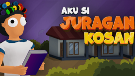 Baixar Aku Si Juragan Kosan para Android