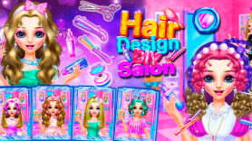 Baixar Hair Designer DIY Salon para Android