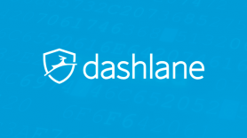 Baixar Dashlane Password Manager para iOS