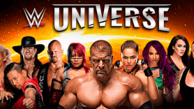 Baixar WWE UNIVERSE para Android