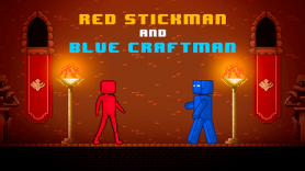 Baixar Red Stickman vs Blue Craftman para Android