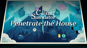 Baixar Cultist Simulator para SteamOS+Linux