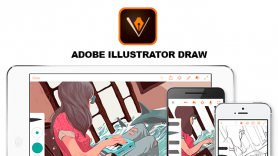 Baixar Adobe Illustrator Draw para iOS