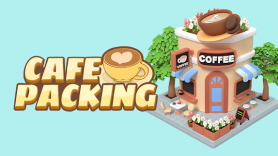 Baixar Cafe Packing: Coffee Games para Android