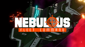Baixar NEBULOUS: Fleet Command para Windows
