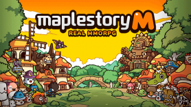 Baixar MapleStory M para iOS