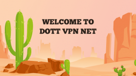 Baixar Dott VPN Net para Android