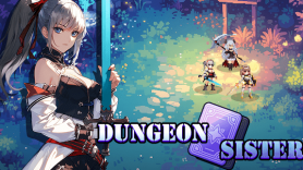 Baixar Dungeon Sisters: IDLE RPG para Android