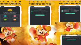 Baixar Screen Mirroring - Miracast para Android