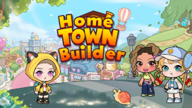 Baixar Tut World：Home Town Builder para Android